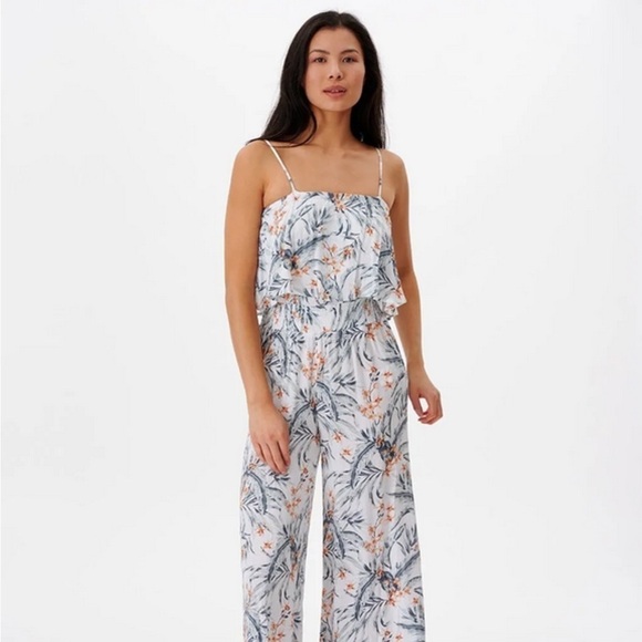 🔆RIP CURL🔆 DIAMOND BAY JUMPSUIT - Picture 6 of 13